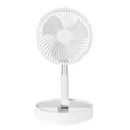 Ventilador Portátil Inteligente