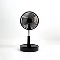 Ventilador Portátil Inteligente