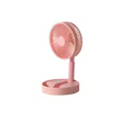 Ventilador Portátil Inteligente